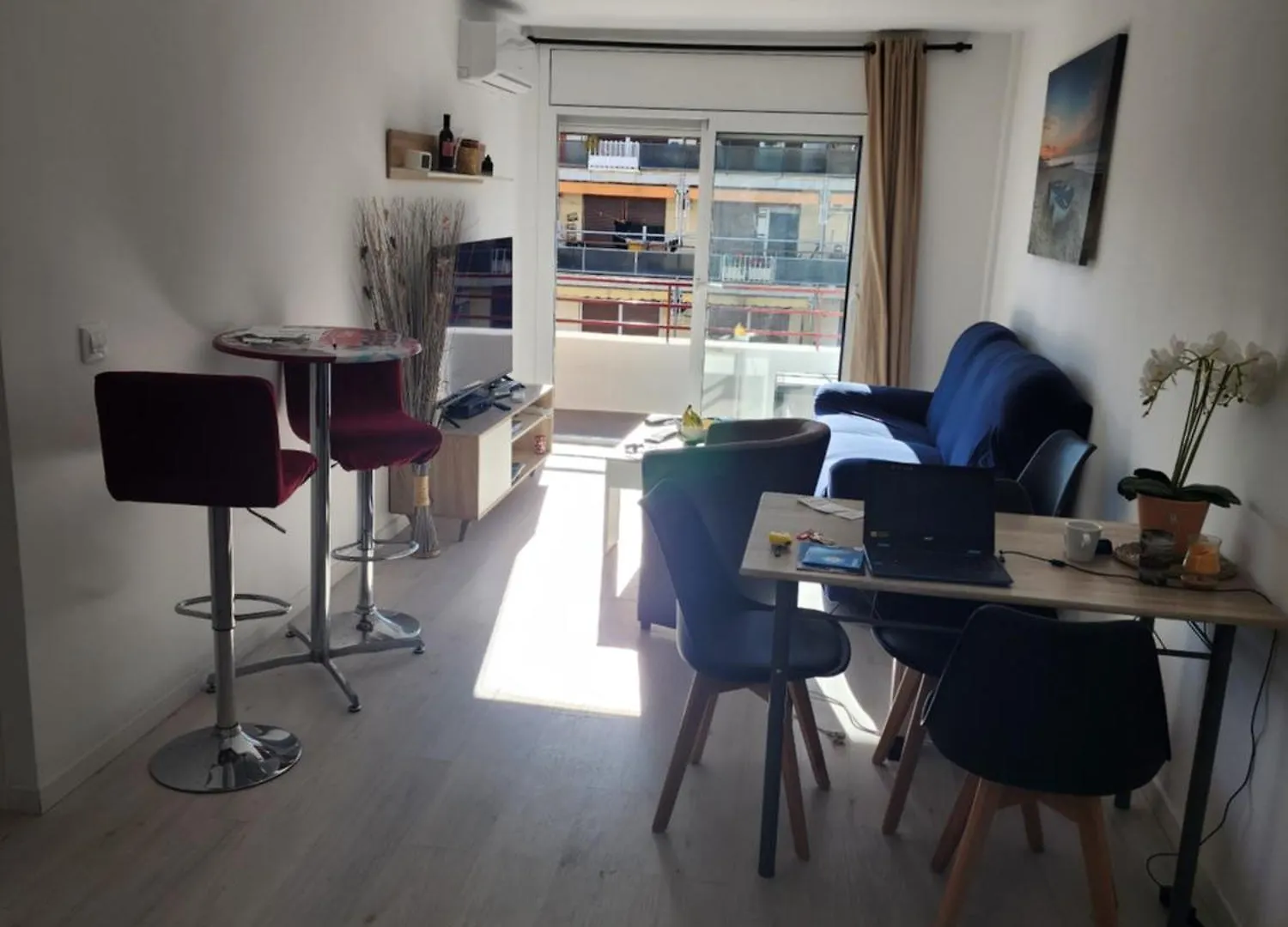 Appartamento Casaslim Lloret De Mar