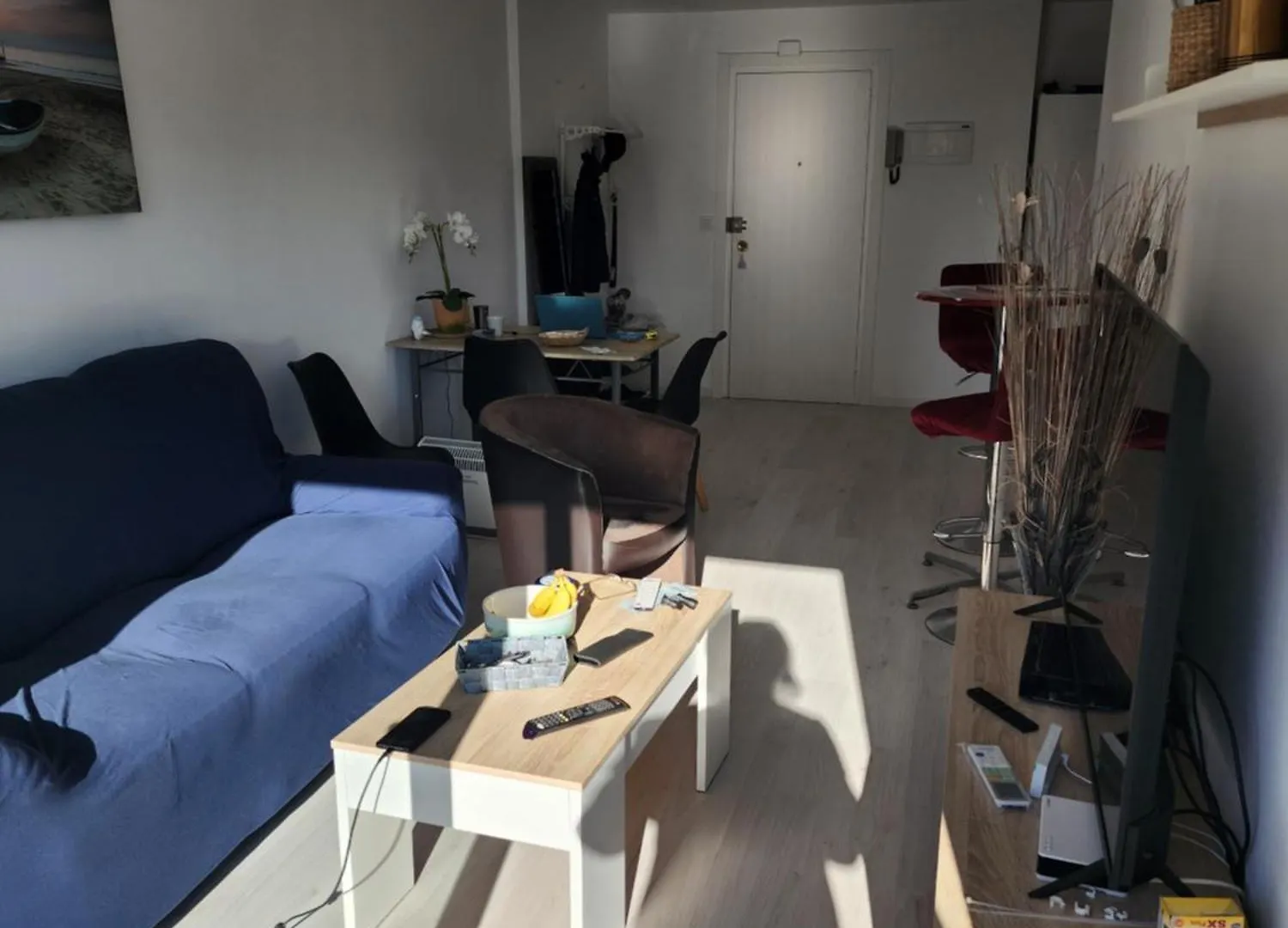 Appartamento Casaslim Lloret De Mar