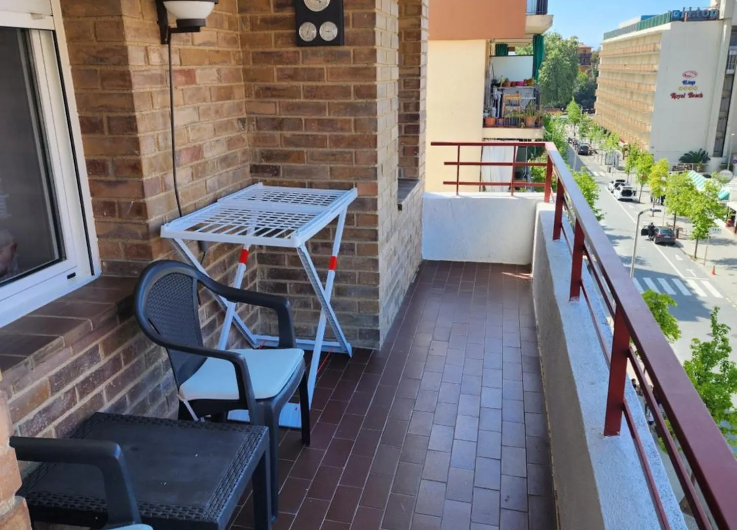 Appartamento Casaslim Lloret De Mar Spagna
